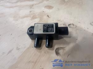 Gebruikte Druksensor Skoda Superb Combi (3V5) 2.0 TDI 4x4 Prijs € 21,00 Margeregeling aangeboden door Het Viaduct