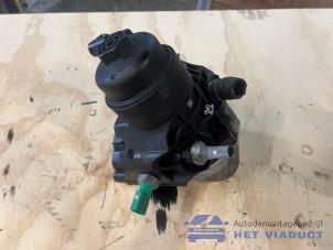 Gebruikte Oliefilterhuis Skoda Superb Combi (3V5) 2.0 TDI 4x4 Prijs € 125,00 Margeregeling aangeboden door Het Viaduct