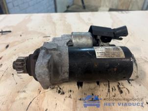 Gebruikte Startmotor Volkswagen Caddy IV 2.0 TDI 102 Prijs € 75,00 Margeregeling aangeboden door Het Viaduct