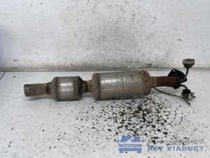 Gebruikte Roetfilter Opel Astra K 1.5 CDTi 105 12V Prijs € 180,00 Margeregeling aangeboden door Het Viaduct