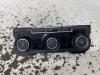 Volkswagen Caddy IV 2.0 TDI 102 Chaufage Bedieningspaneel