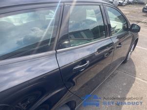 Gebruikte Deur 4Deurs rechts-achter Ford Focus 3 Wagon 1.0 Ti-VCT EcoBoost 12V 125 Prijs € 300,00 Margeregeling aangeboden door Het Viaduct