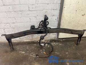 Gebruikte Trekhaak Volkswagen Caddy IV 2.0 TDI 102 Prijs € 275,00 Margeregeling aangeboden door Het Viaduct