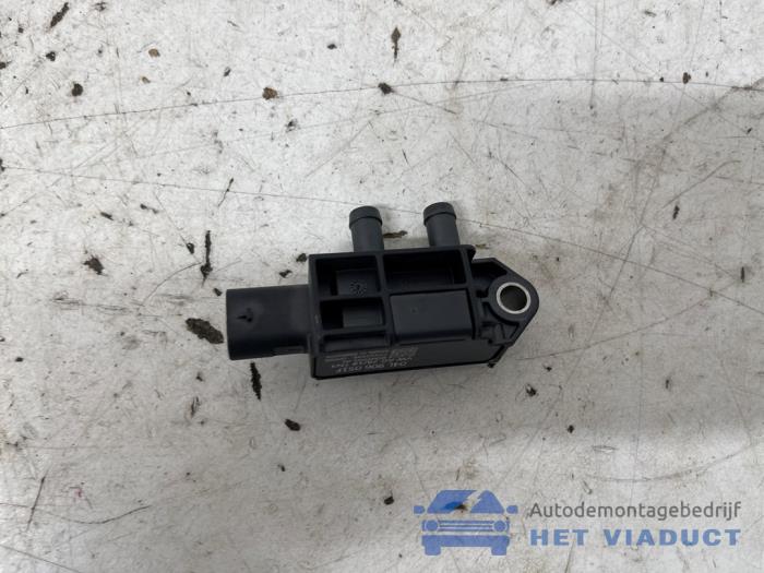 Gebruikte Druksensor Volkswagen Golf VII (AUA) 1.2 TSI 16V Prijs € 20,00 Margeregeling aangeboden door Het Viaduct