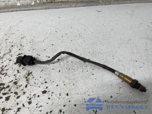 Gebruikte Lambda Sonde Mercedes C Estate AMG (S205) C-43 AMG 3.0 V6 24V Turbo 4-Matic Prijs € 25,00 Margeregeling aangeboden door Het Viaduct