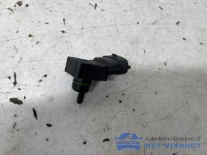 Gebruikte Map Sensor (inlaatspruitstuk) Hyundai i10 (B5) 1.2 16V Prijs € 20,00 Margeregeling aangeboden door Het Viaduct