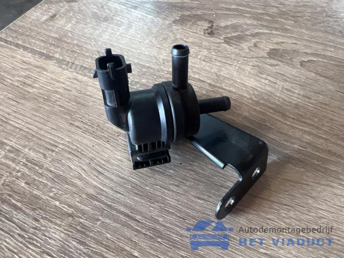 Gebruikte Vacuumpomp (Benzine) Hyundai i10 (B5) 1.2 16V Prijs € 27,50 Margeregeling aangeboden door Het Viaduct
