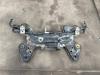 Subframe van een Peugeot 2008 (CU) 1.5 BlueHDi 100 2019