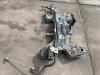 Subframe van een Peugeot 2008 (CU) 1.5 BlueHDi 100 2019