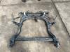 Subframe van een Opel Astra K 1.5 CDTi 105 12V 2019