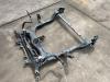 Subframe van een Opel Astra K 1.5 CDTi 105 12V 2019