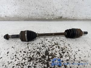 Gebruikte Cardanas links-voor (VWA) Hyundai i10 (B5) 1.2 16V Prijs € 50,00 Margeregeling aangeboden door Het Viaduct