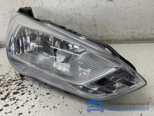 Gebruikte Koplamp rechts Ford C-Max (DXA) 1.0 Ti-VCT EcoBoost 12V 125 Prijs € 300,00 Margeregeling aangeboden door Het Viaduct