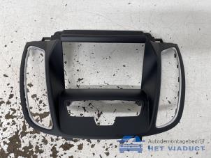 Gebruikte Dashboard deel Ford C-Max (DXA) 1.0 Ti-VCT EcoBoost 12V 125 Prijs € 30,00 Margeregeling aangeboden door Het Viaduct