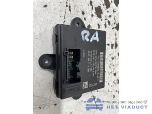 Gebruikte Centrale Deurvergrendelings Module Ford C-Max (DXA) 1.0 Ti-VCT EcoBoost 12V 125 Prijs € 20,00 Margeregeling aangeboden door Het Viaduct