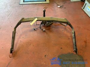 Gebruikte Trekhaak Ford C-Max (DXA) 1.0 Ti-VCT EcoBoost 12V 125 Prijs € 190,00 Margeregeling aangeboden door Het Viaduct