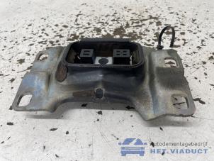 Gebruikte Motorrubber Ford C-Max (DXA) 1.0 Ti-VCT EcoBoost 12V 125 Prijs € 25,00 Margeregeling aangeboden door Het Viaduct