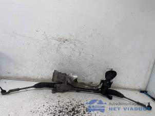 Gebruikte Stuurhuis Ford C-Max (DXA) 1.0 Ti-VCT EcoBoost 12V 125 Prijs € 230,00 Margeregeling aangeboden door Het Viaduct