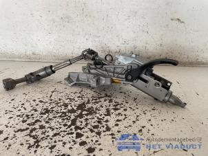 Gebruikte Stuurkolom compleet Ford C-Max (DXA) 1.0 Ti-VCT EcoBoost 12V 125 Prijs € 70,00 Margeregeling aangeboden door Het Viaduct