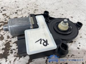 Gebruikte Motor portierruit Volkswagen Polo VI (AW1) 1.0 TSI 12V Prijs € 50,00 Margeregeling aangeboden door Het Viaduct