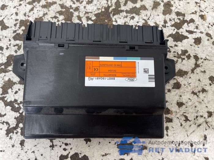 Gebruikte Computer Body Control Ford Kuga I 2.0 TDCi 16V 163 4x4 Prijs € 70,00 Margeregeling aangeboden door Het Viaduct