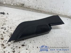 Gebruikte Luidspreker Ford Kuga I 2.0 TDCi 16V 163 4x4 Prijs € 15,00 Margeregeling aangeboden door Het Viaduct