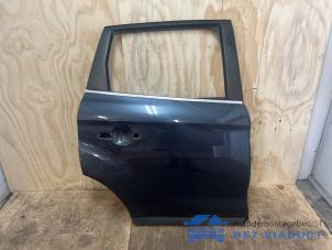 Gebruikte Deur 4Deurs rechts-achter Ford Kuga I 2.0 TDCi 16V 163 4x4 Prijs € 400,00 Margeregeling aangeboden door Het Viaduct