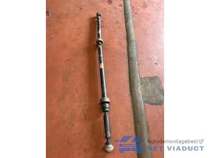 Gebruikte Cardanas voor 4x4 Ford Kuga I 2.0 TDCi 16V 163 4x4 Prijs € 350,00 Margeregeling aangeboden door Het Viaduct