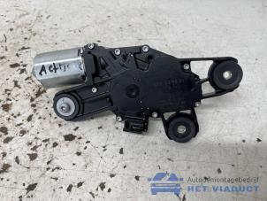 Gebruikte Ruitenwissermotor achter Ford Kuga I 2.0 TDCi 16V 163 4x4 Prijs € 30,00 Margeregeling aangeboden door Het Viaduct