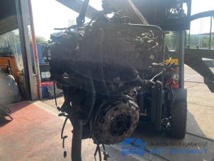 Gebruikte Motor Ford Kuga I 2.0 TDCi 16V 163 4x4 Prijs € 1.400,00 Margeregeling aangeboden door Het Viaduct