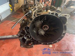 Gebruikte Versnellingsbak Ford Kuga I 2.0 TDCi 16V 163 4x4 Prijs € 500,00 Margeregeling aangeboden door Het Viaduct