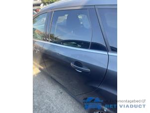 Gebruikte Deur 4Deurs links-achter Ford Focus 3 Wagon 2.0 TDCi 16V 150 Prijs € 300,00 Margeregeling aangeboden door Het Viaduct