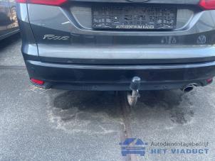 Gebruikte Achterbumper Ford Focus 3 Wagon 2.0 TDCi 16V 150 Prijs € 350,00 Margeregeling aangeboden door Het Viaduct