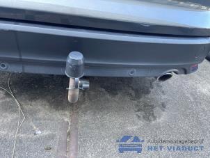 Gebruikte Trekhaak Ford Focus 3 Wagon 2.0 TDCi 16V 150 Prijs € 150,00 Margeregeling aangeboden door Het Viaduct