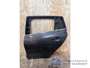 Gebruikte Deur 4Deurs links-achter Ford Focus 4 Wagon 1.0 EcoBoost 12V Hybrid 155 Prijs € 700,00 Margeregeling aangeboden door Het Viaduct