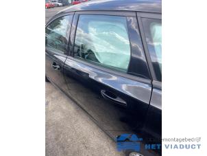 Gebruikte Deur 4Deurs links-achter Ford Focus 3 Wagon 1.0 Ti-VCT EcoBoost 12V 125 Prijs € 300,00 Margeregeling aangeboden door Het Viaduct