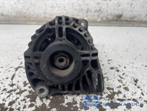 Gebruikte Dynamo Fiat Grande Punto (199) 1.4 Prijs € 30,00 Margeregeling aangeboden door Het Viaduct