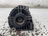 Dynamo van een Fiat Grande Punto (199), 2005 1.4, Hatchback, Benzine, 1.368cc, 57kW (77pk), FWD, 350A1000, 2005-06 / 2012-10, 199AXB1; BXB1 2009