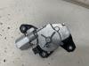 Nissan Micra (K14) 1.0 IG-T 100 Motor Ruitenwisser achter