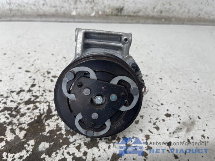 Gebruikte Aircopomp Nissan Micra (K14) 1.0 IG-T 100 Prijs € 100,00 Margeregeling aangeboden door Het Viaduct