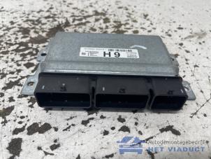 Gebruikte Computer Motormanagement Nissan Micra (K14) 1.0 IG-T 100 Prijs € 240,00 Margeregeling aangeboden door Het Viaduct