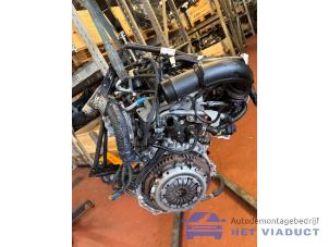 Gebruikte Motor Nissan Micra (K14) 1.0 IG-T 100 Prijs € 1.050,00 Margeregeling aangeboden door Het Viaduct