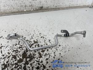 Gebruikte Airco Leiding Nissan Micra (K14) 1.0 IG-T 100 Prijs € 30,00 Margeregeling aangeboden door Het Viaduct