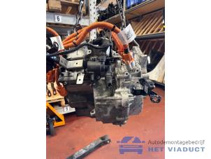 Gebruikte Automaatbak Volkswagen Golf VIII (CD1) 1.4 GTE 16V Prijs € 2.750,00 Margeregeling aangeboden door Het Viaduct