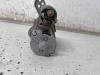 Startmotor van een Nissan Micra (K14) 1.0 IG-T 100 2020