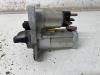 Startmotor van een Nissan Micra (K14) 1.0 IG-T 100 2020