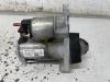 Startmotor van een Nissan Micra (K14) 1.0 IG-T 100 2020