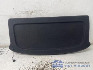 Gebruikte Hoedenplank Volkswagen Golf VIII (CD1) 1.4 GTE 16V Prijs € 150,00 Margeregeling aangeboden door Het Viaduct