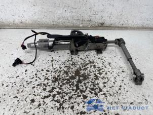 Gebruikte Stuurkolom compleet Volkswagen Golf VIII (CD1) 1.4 GTE 16V Prijs € 60,00 Margeregeling aangeboden door Het Viaduct