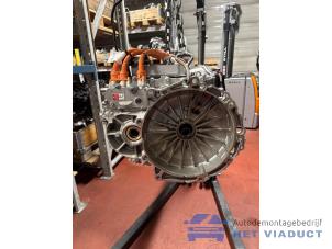 Gebruikte Automaatbak Cupra Leon Sportstourer (KLCF) 1.5 VZ e-Hybrid 16V Prijs € 3.950,00 Margeregeling aangeboden door Het Viaduct